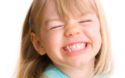 Pediatric Dentistry
