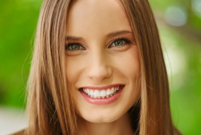Teeth Whitening