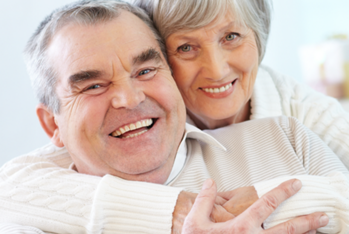 Full & Complete Dentures